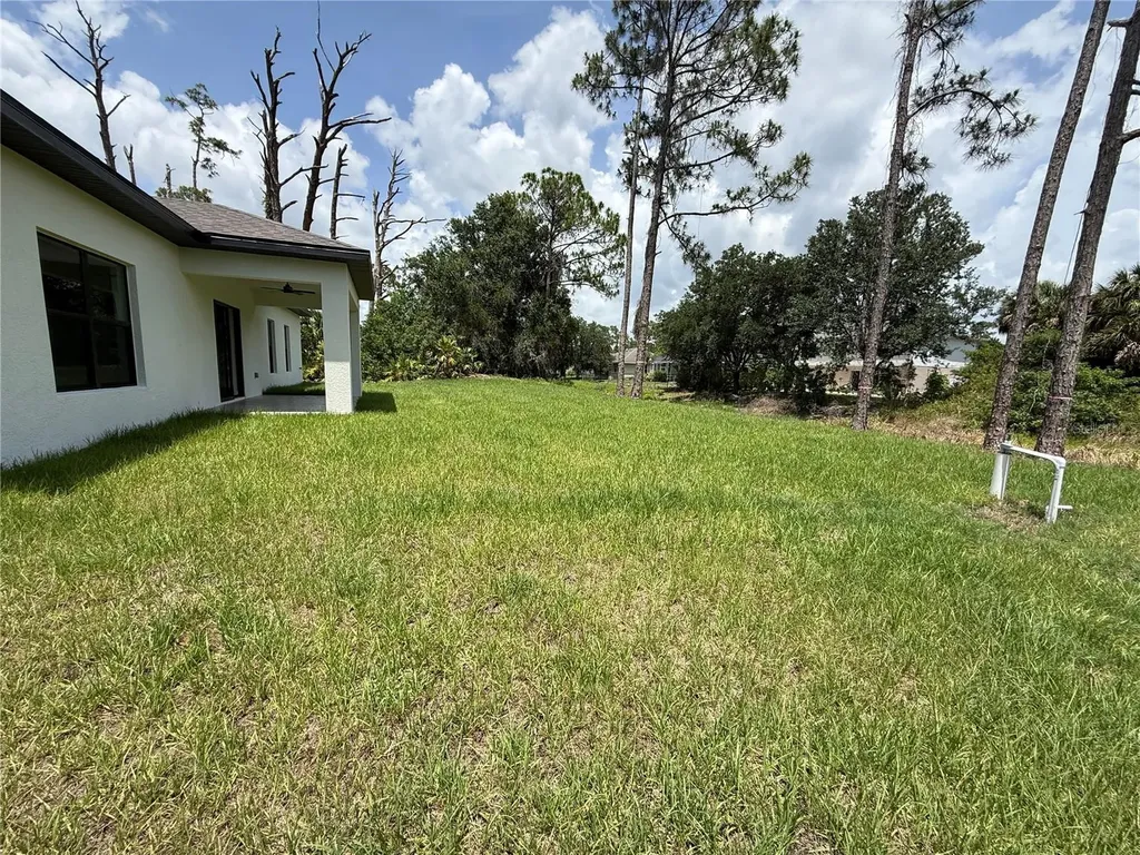 3764 Cinderella Road North Port FL 34286
