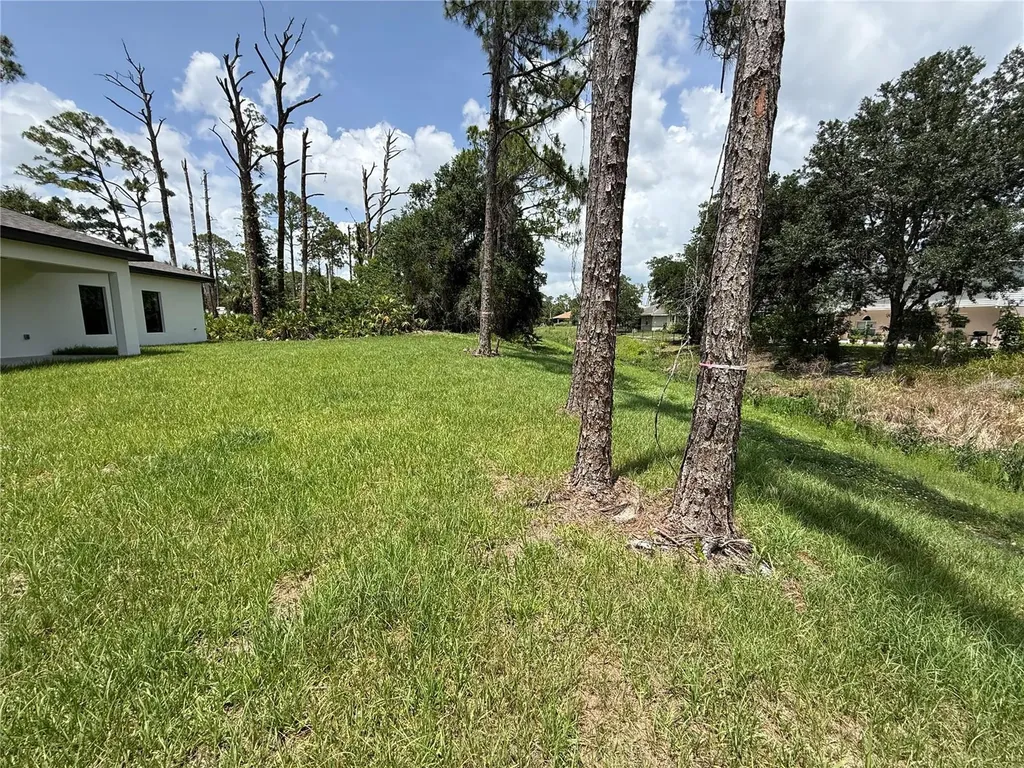 3764 Cinderella Road North Port FL 34286