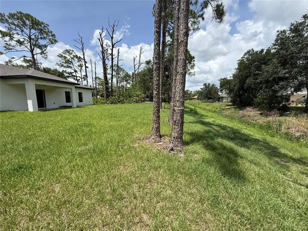 3764 Cinderella Road North Port FL 34286