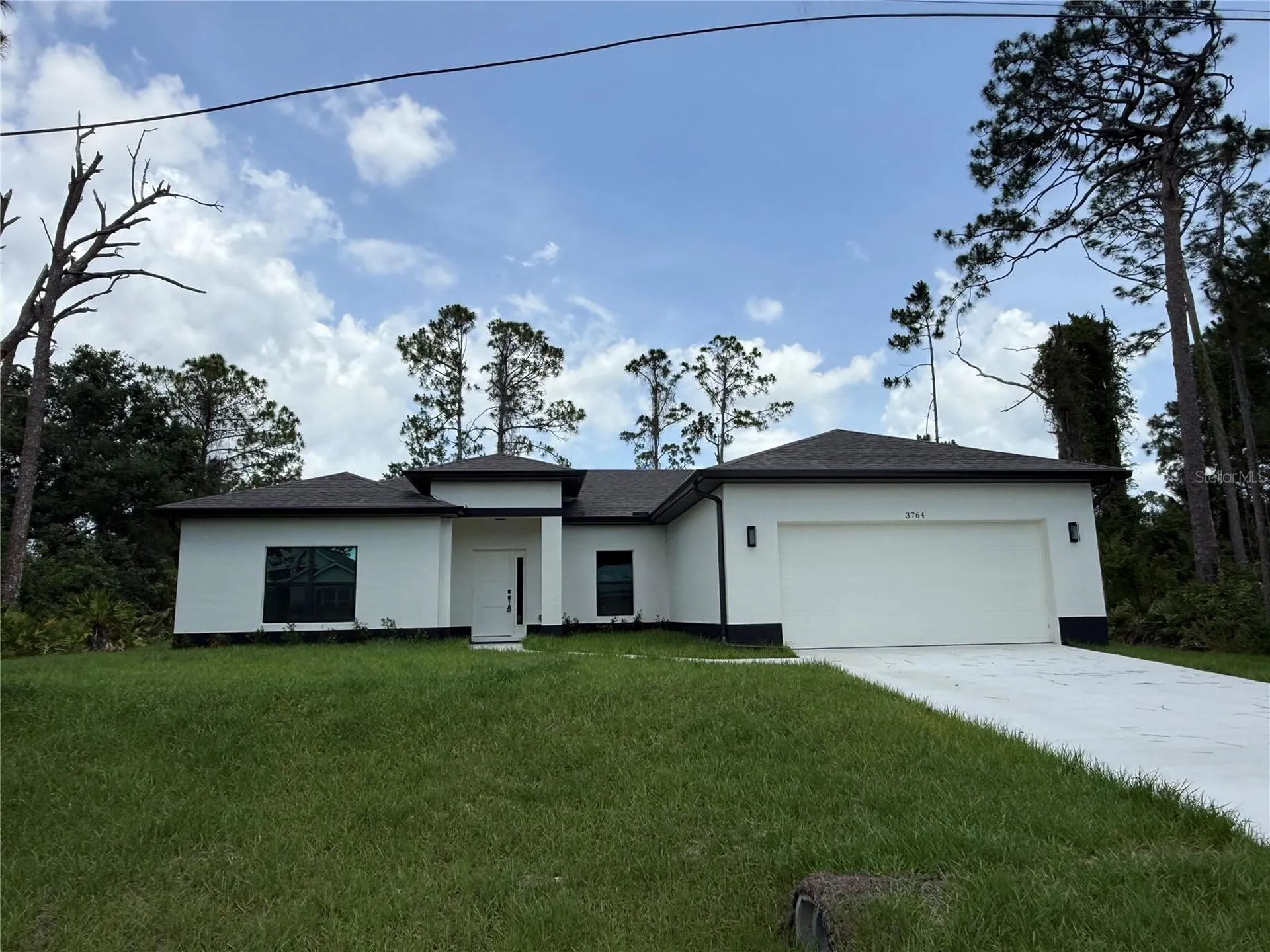 3764 Cinderella Road North Port FL 34286