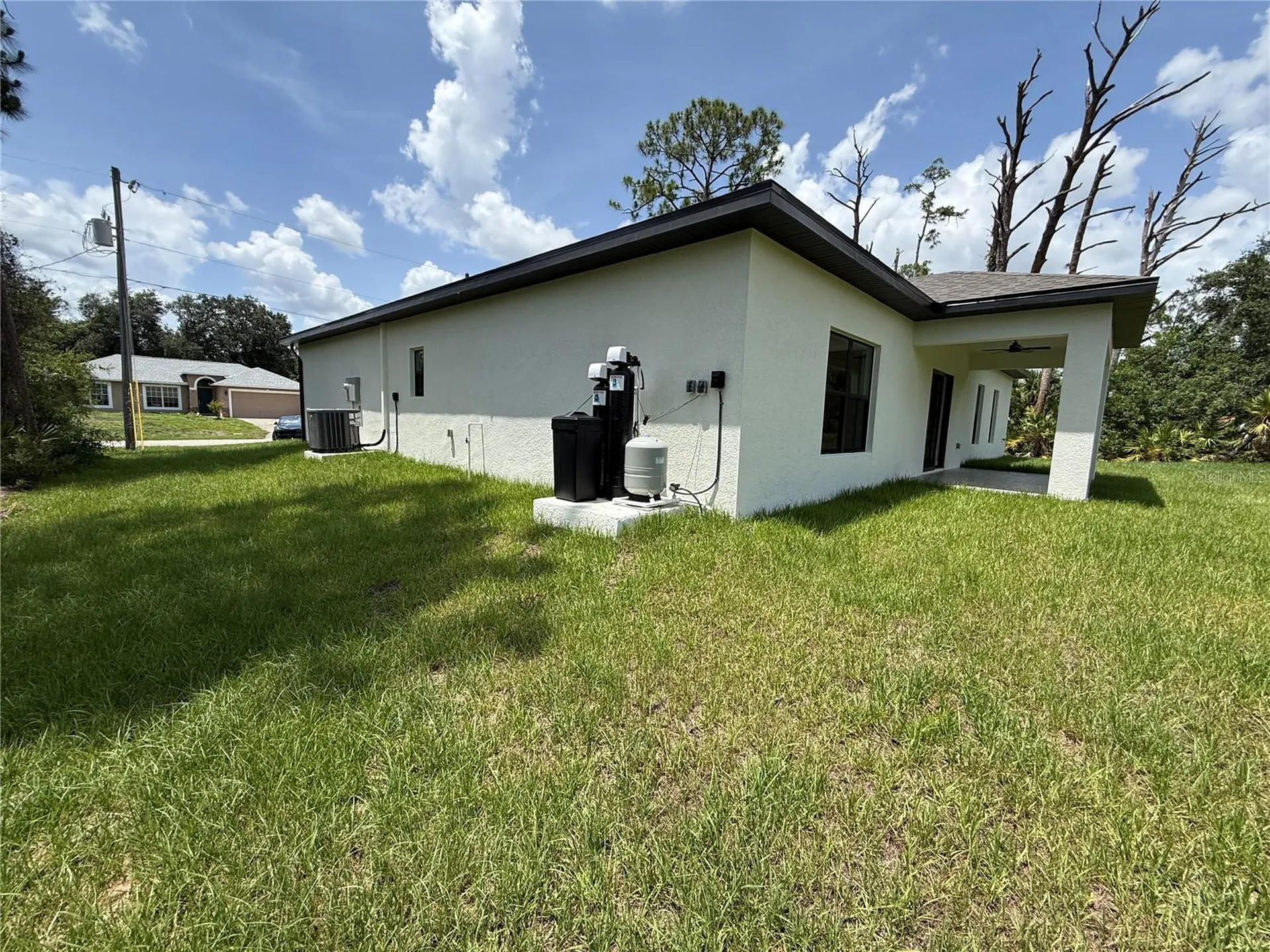 3764 Cinderella Road North Port FL 34286