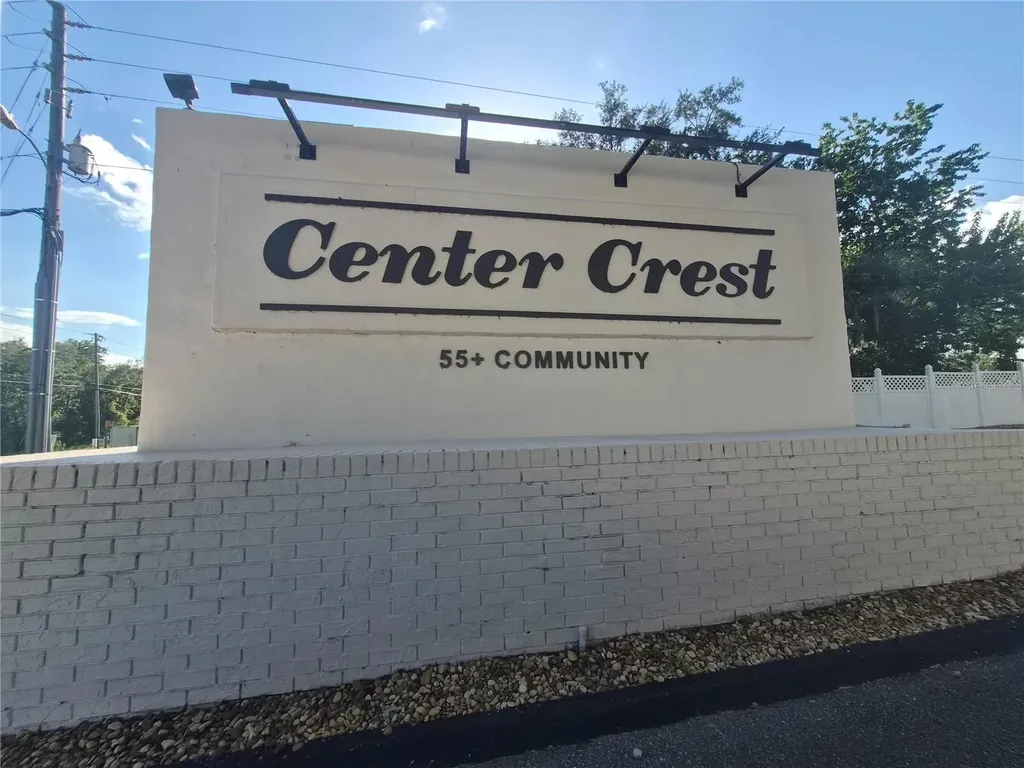 650 Center Crest Boulevard Davenport FL 33837