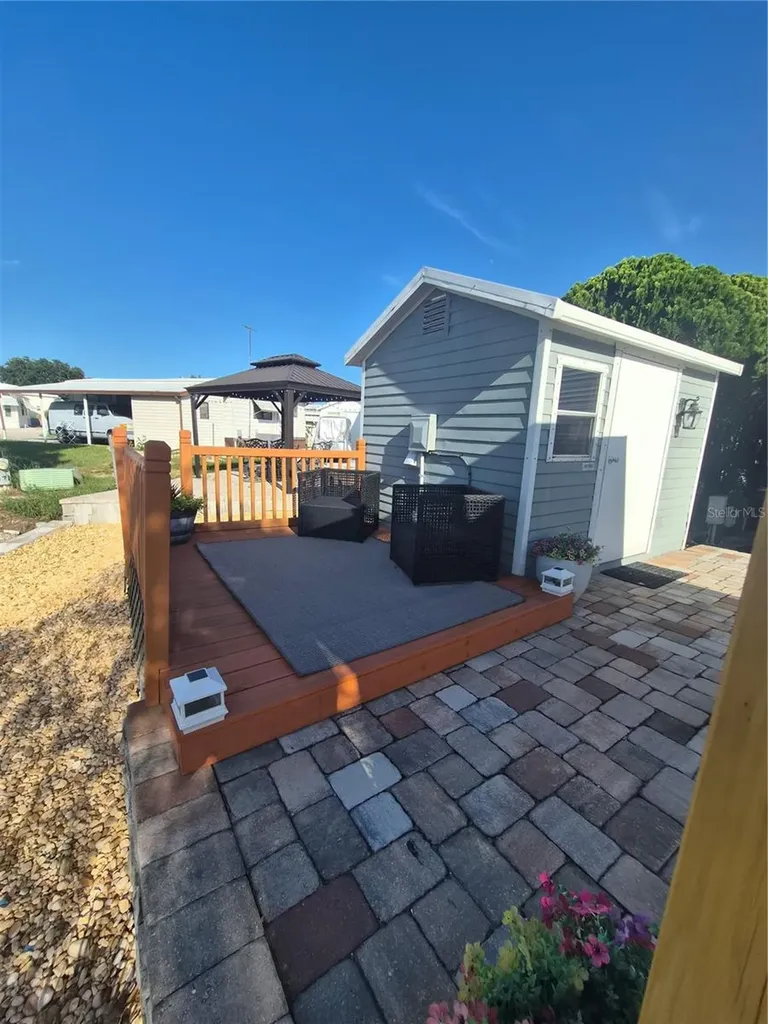 650 Center Crest Boulevard Davenport FL 33837