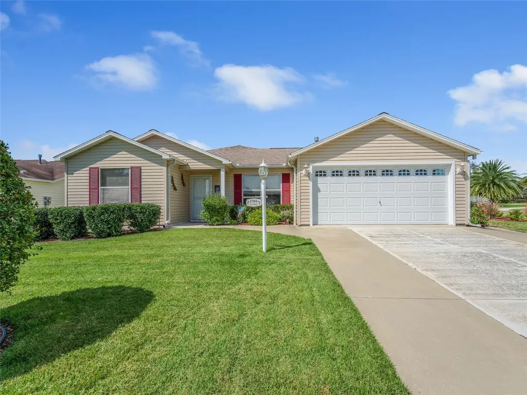 1704 Lisette Way The Villages FL 32162