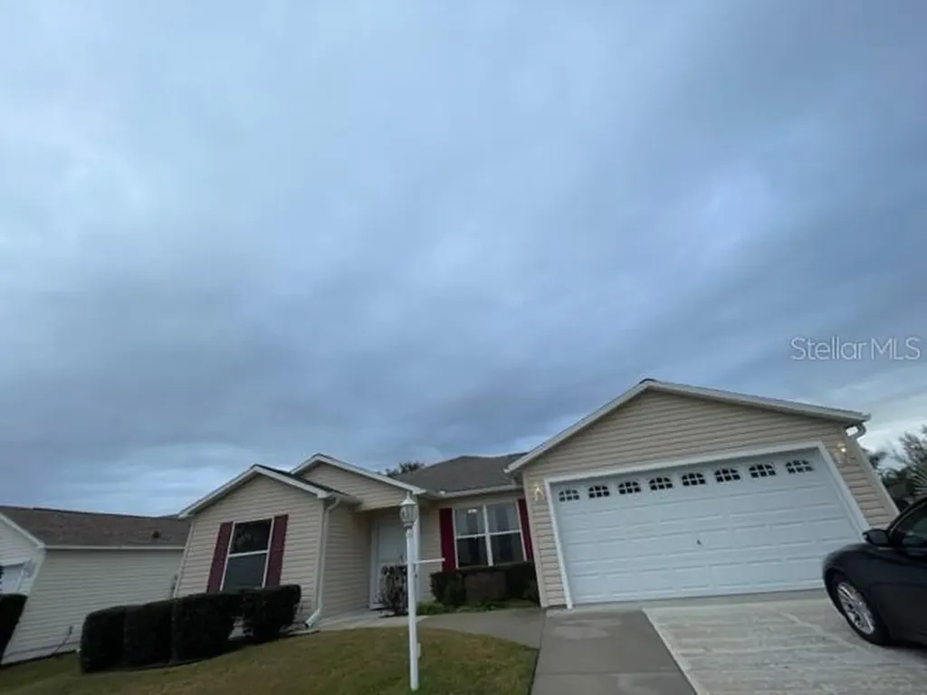 1704 Lisette Way The Villages FL 32162