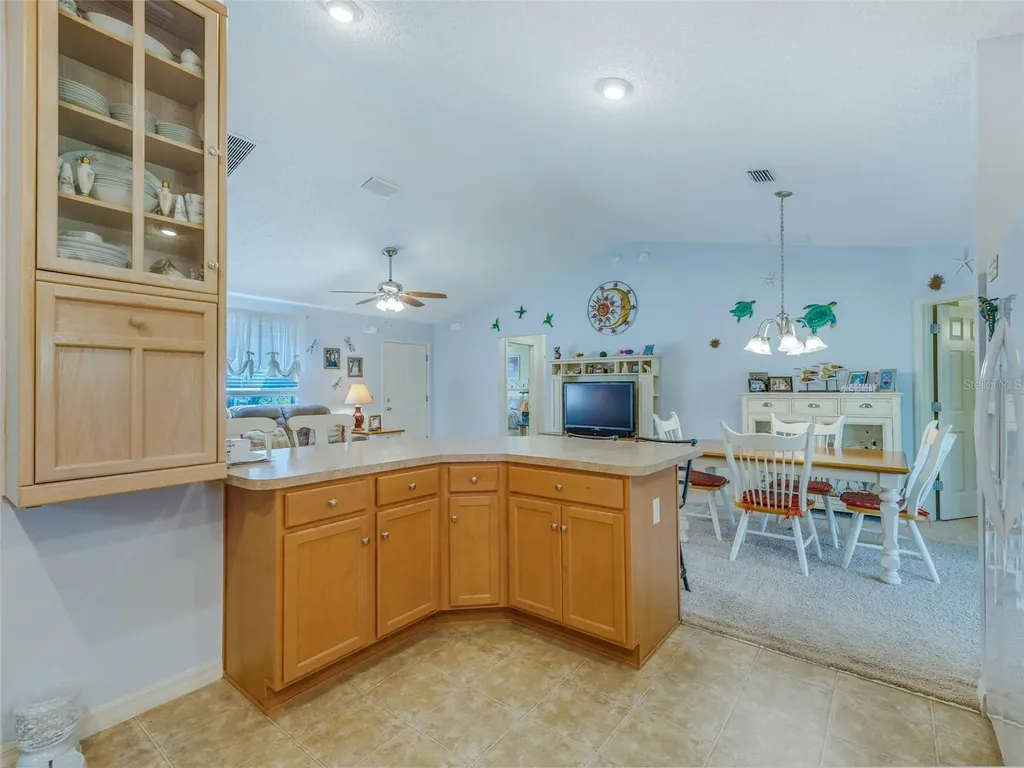 1704 Lisette Way The Villages FL 32162