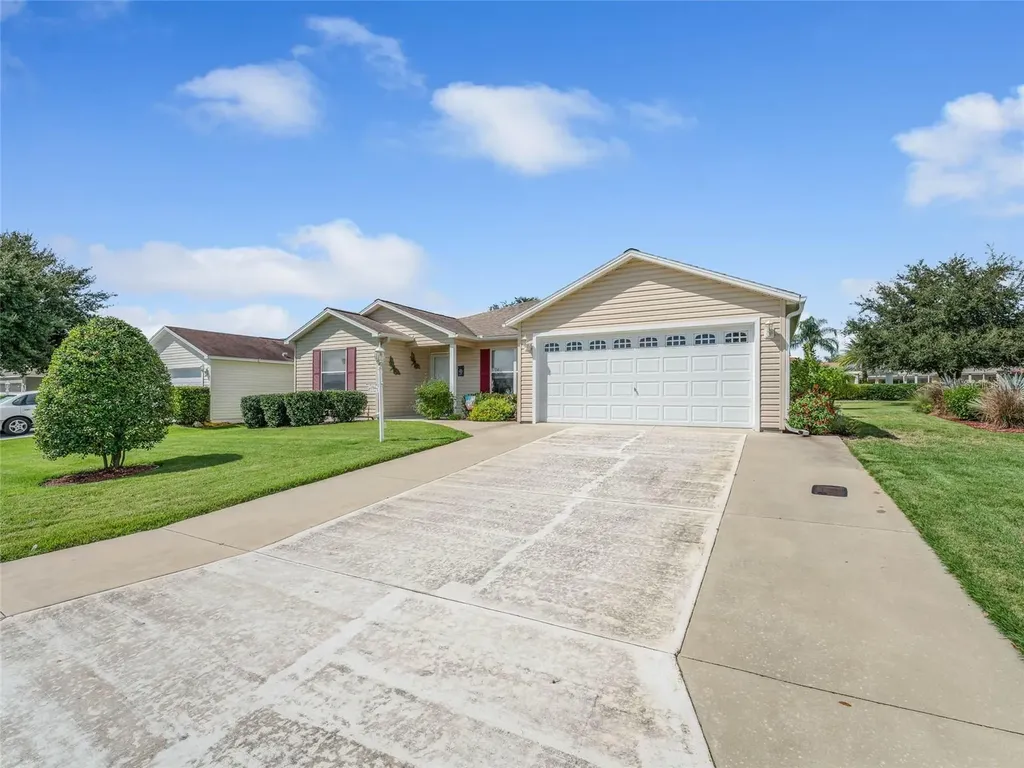 1704 Lisette Way The Villages FL 32162