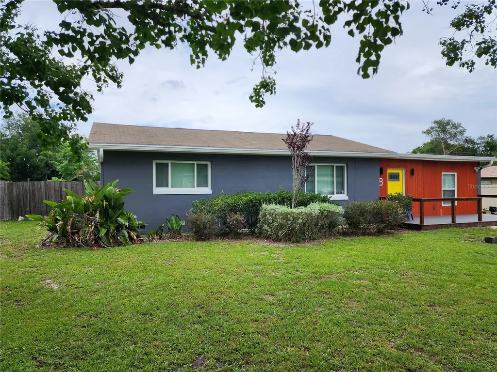 8 Poinsettia Drive Debary FL 32713