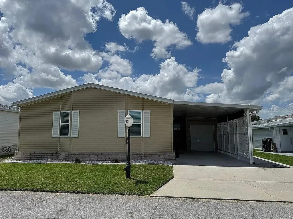 57 Straphmore Drive Haines City FL 33844
