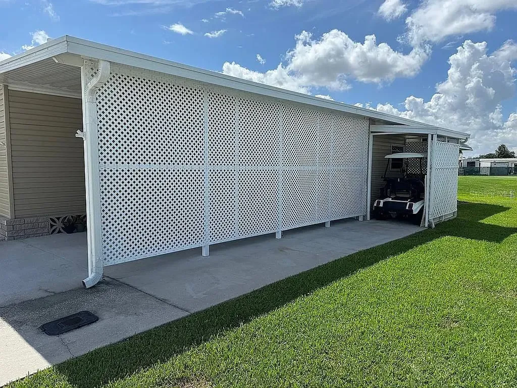 57 Straphmore Drive Haines City FL 33844