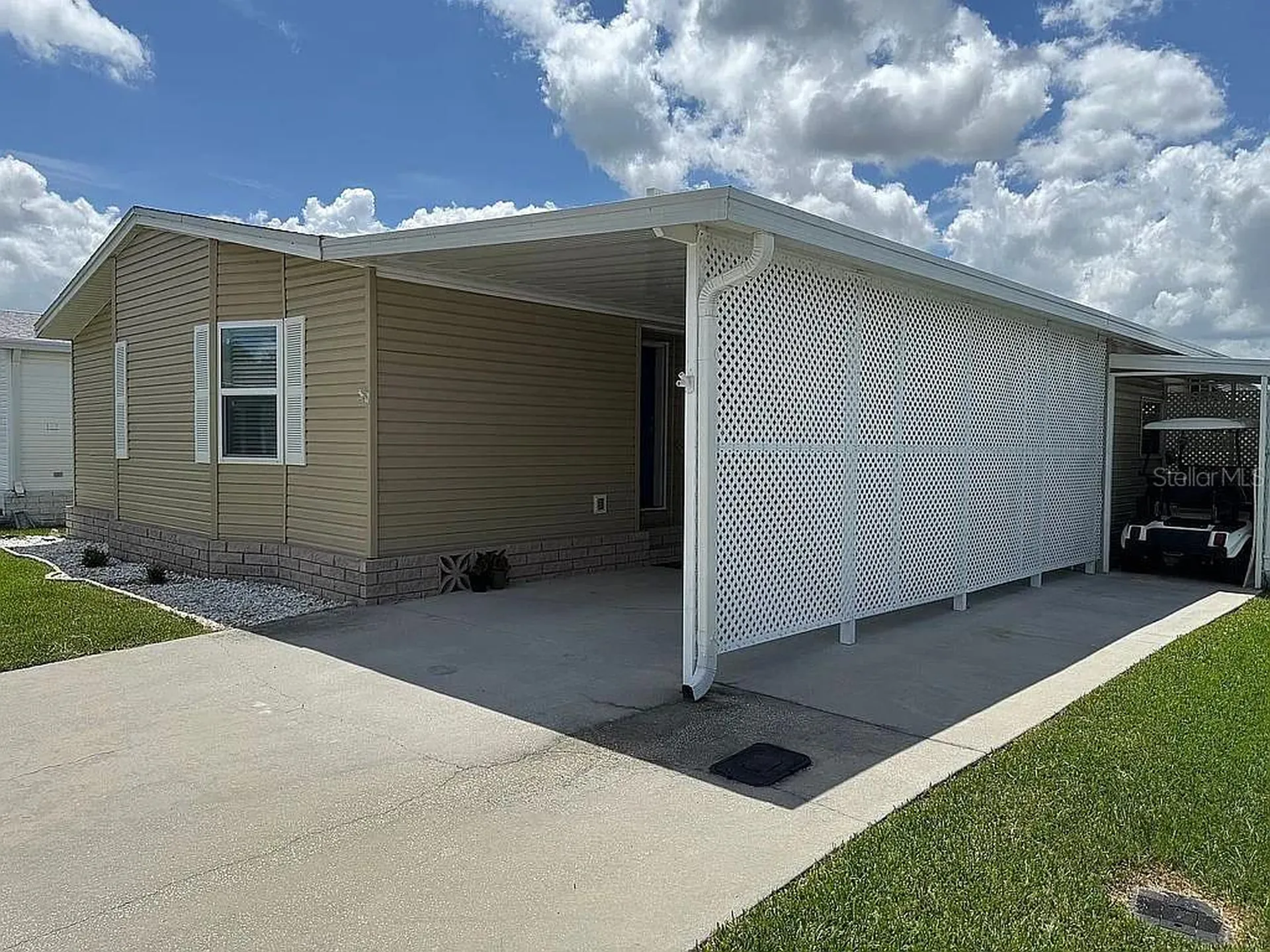 57 Straphmore Drive Haines City FL 33844