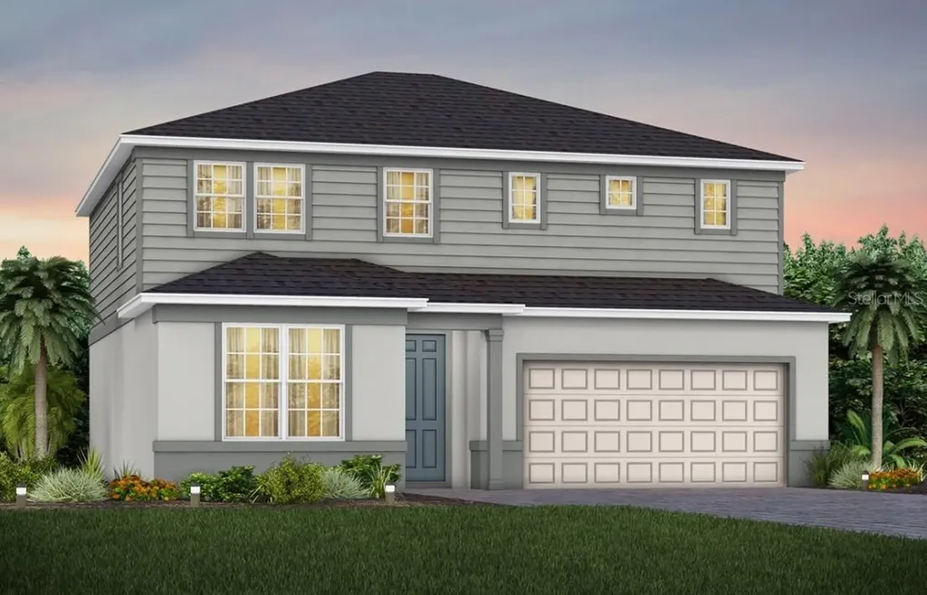 5572 Sunlit Haven Drive Clermont FL 34714