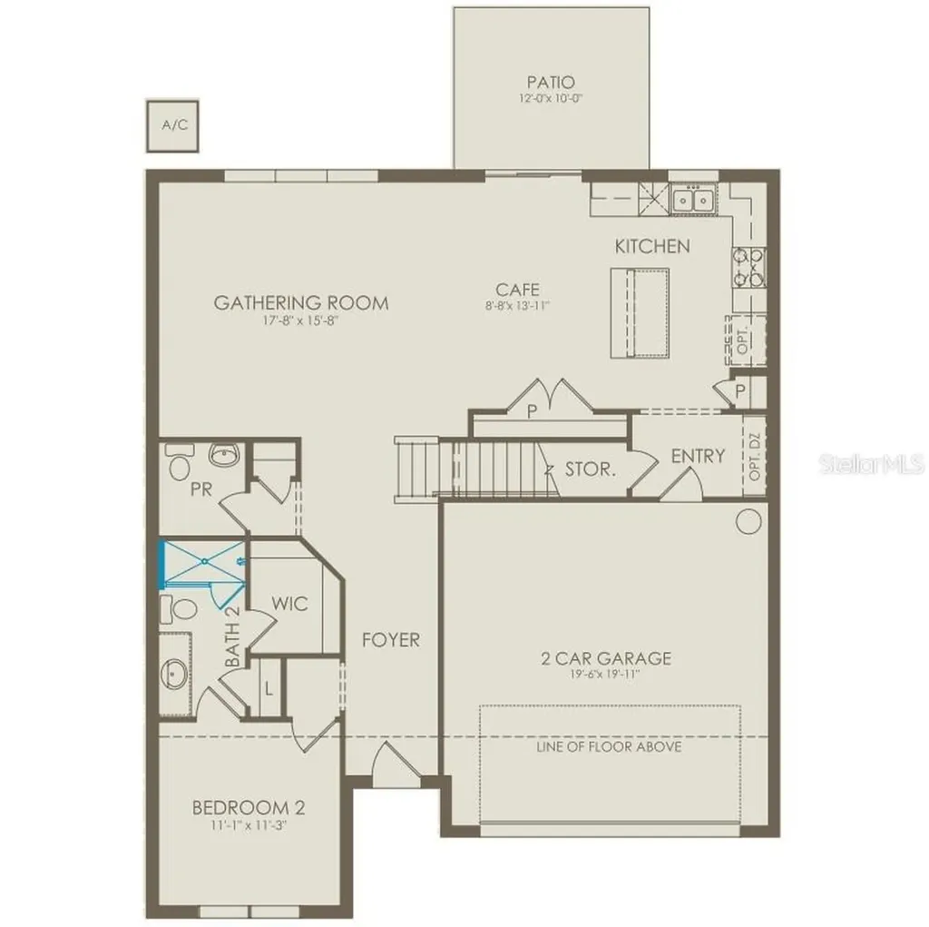 5572 Sunlit Haven Drive Clermont FL 34714