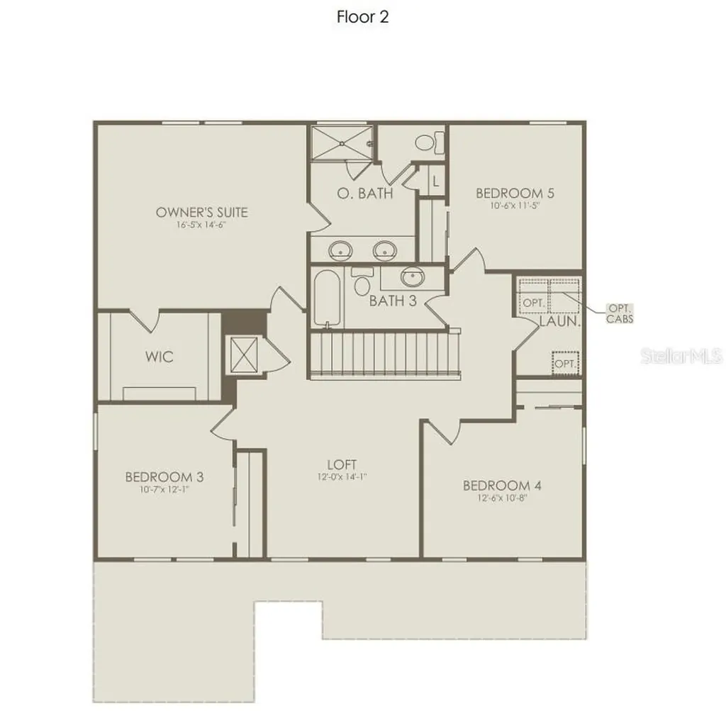 5572 Sunlit Haven Drive Clermont FL 34714