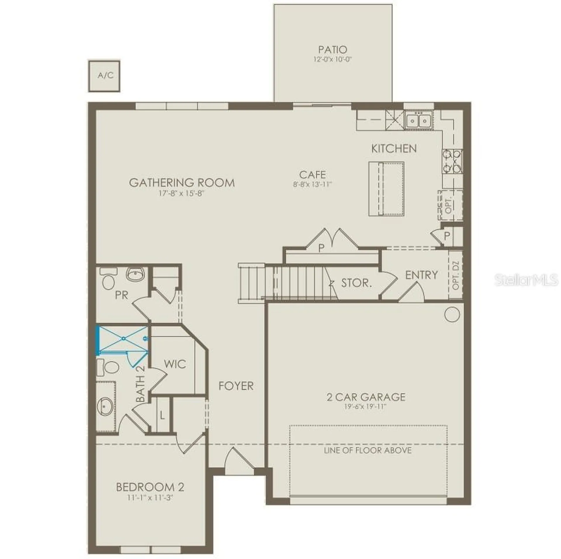 5572 Sunlit Haven Drive Clermont FL 34714