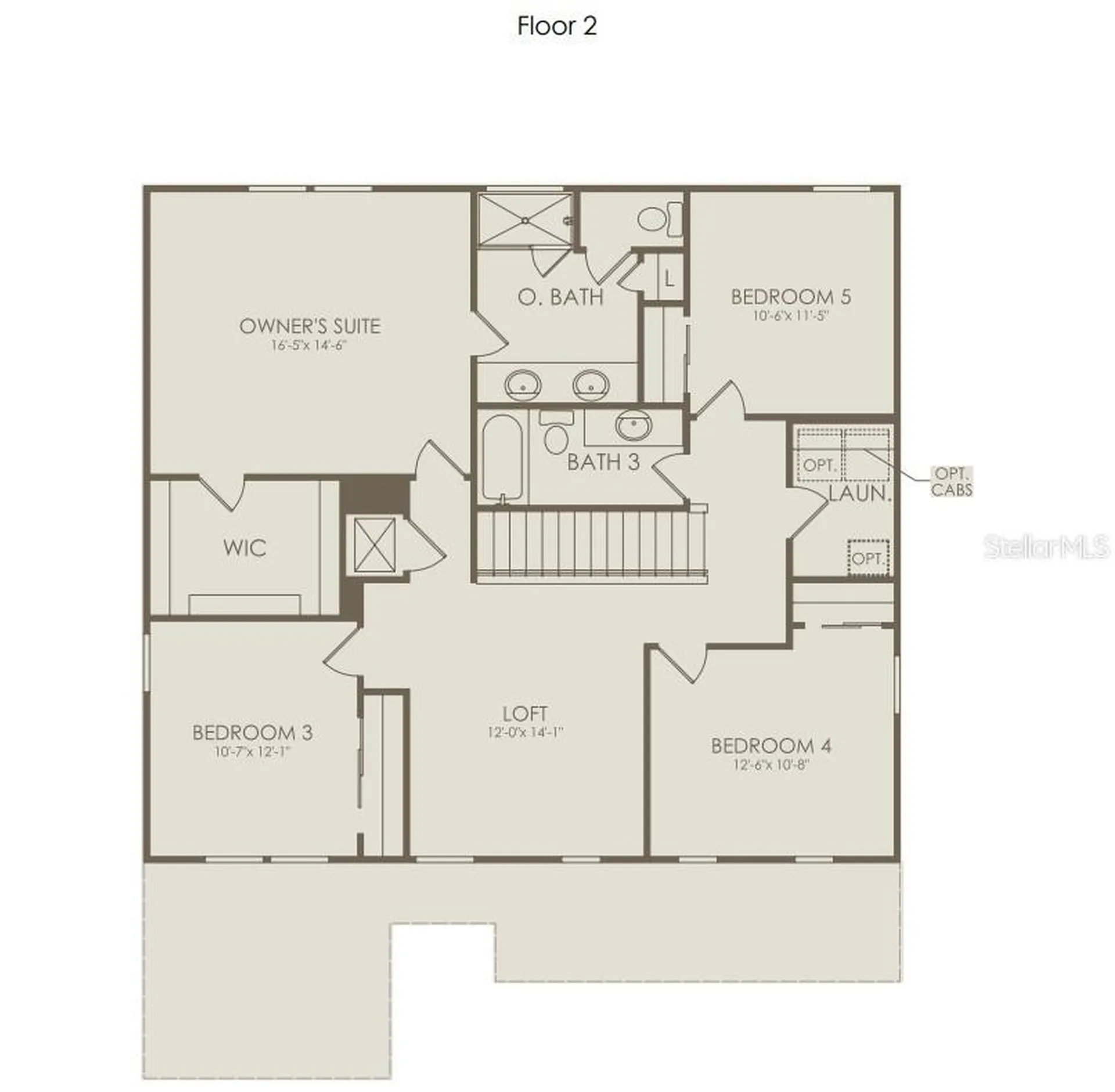 5572 Sunlit Haven Drive Clermont FL 34714