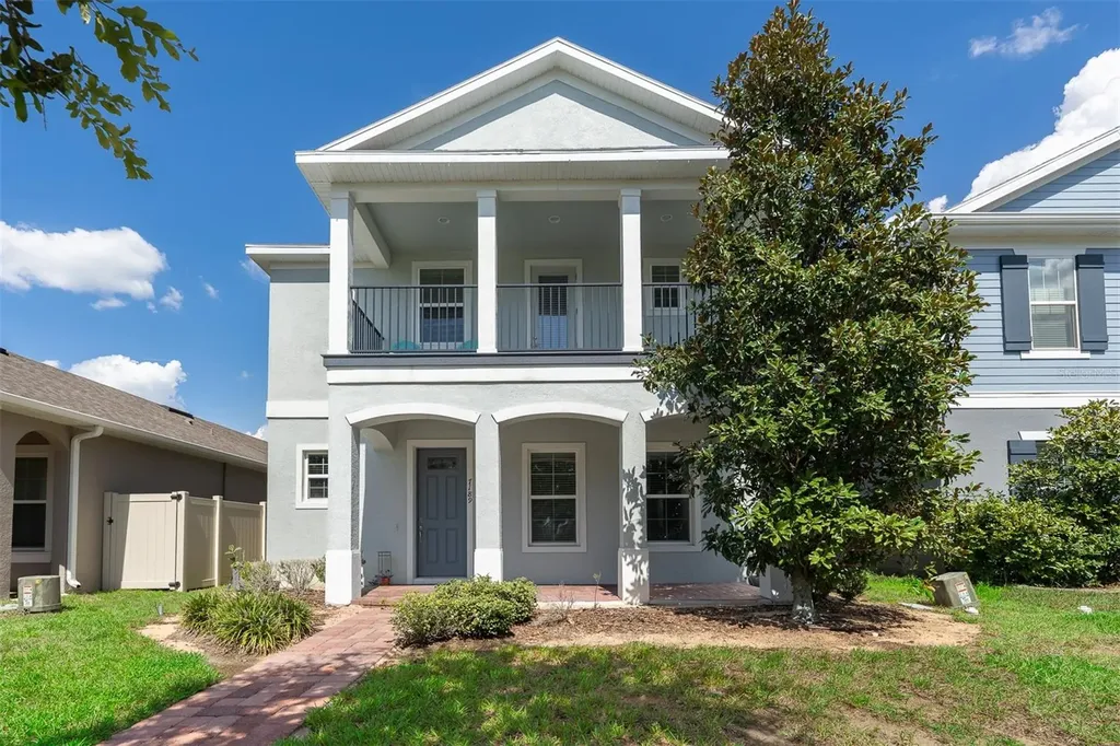 7189 Summerlake Groves Street Winter Garden FL 34787