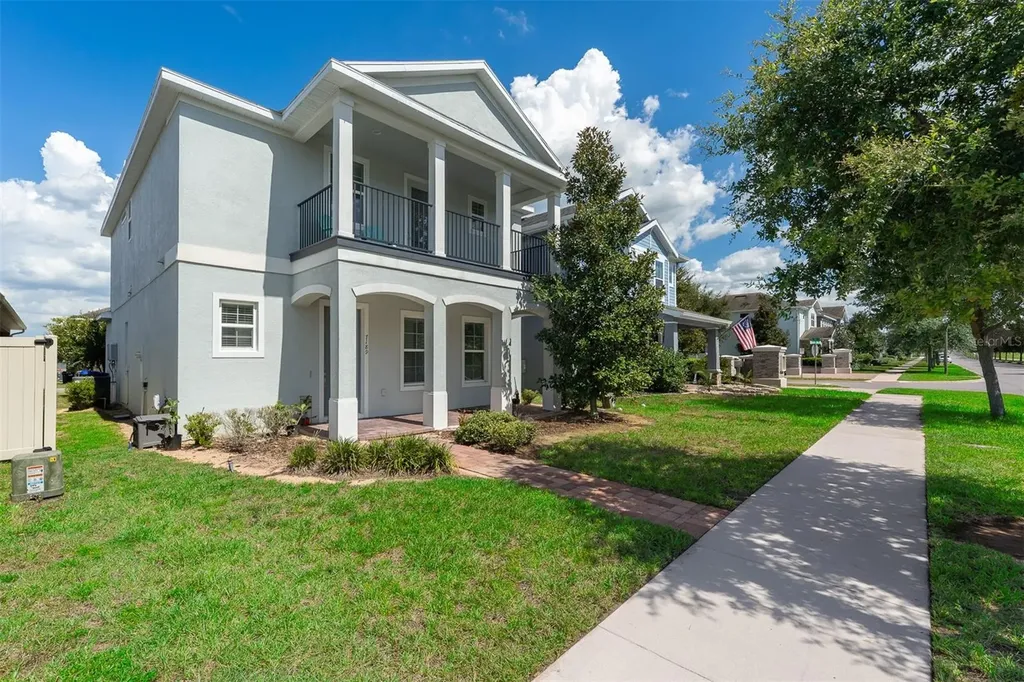 7189 Summerlake Groves Street Winter Garden FL 34787