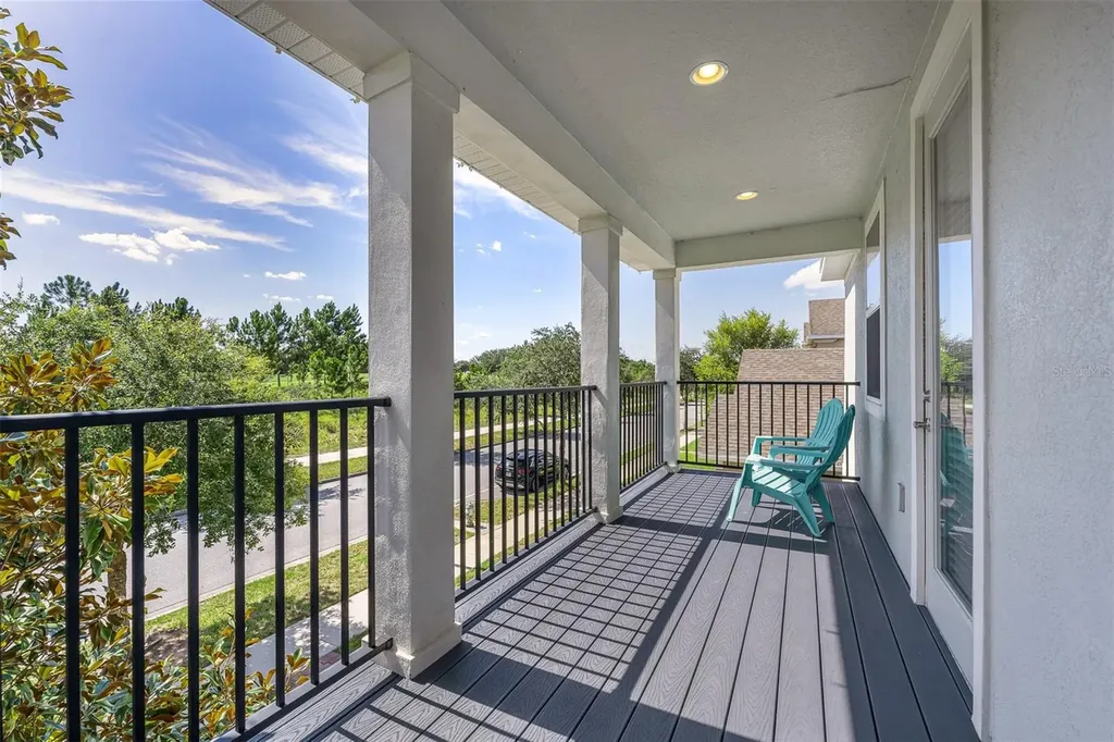 7189 Summerlake Groves Street Winter Garden FL 34787