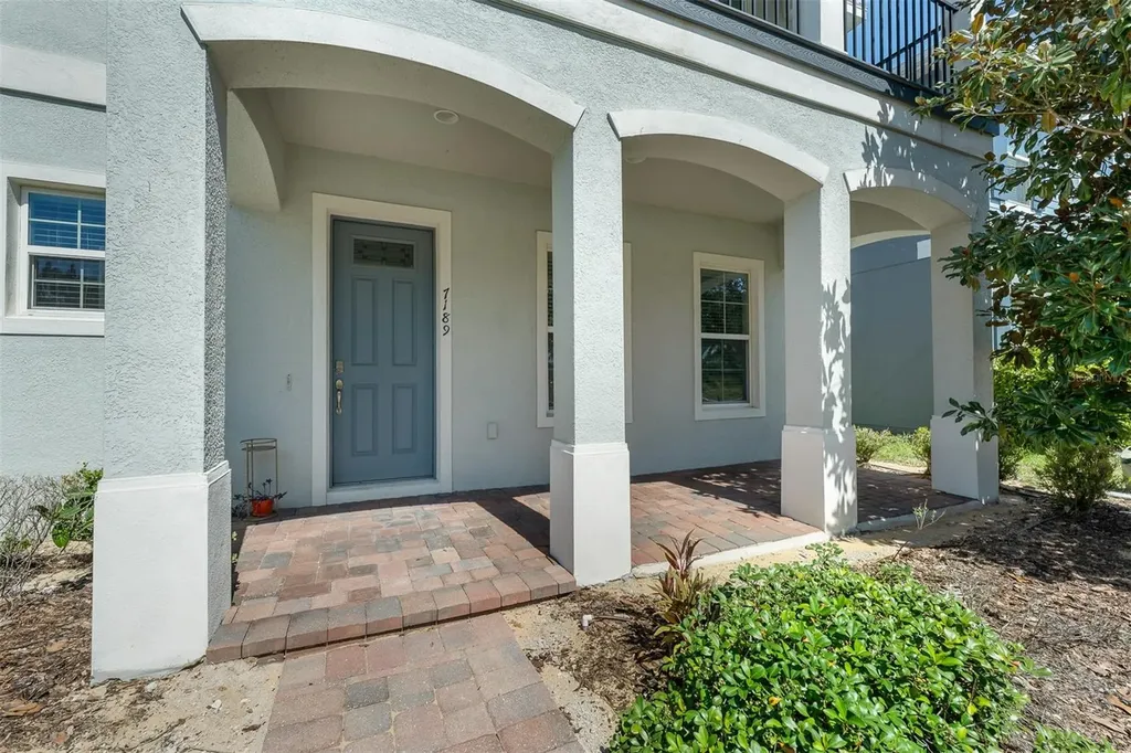7189 Summerlake Groves Street Winter Garden FL 34787