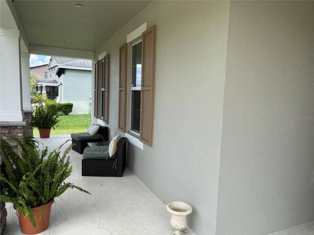 1727 Brassie Court Kissimmee FL 34746
