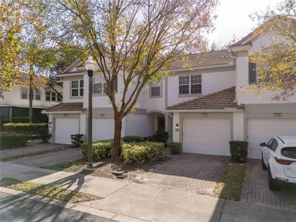 6979 Sperone Street Orlando FL 32819