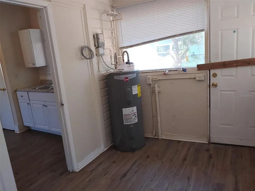 1924 30th Street S St Petersburg FL 33712