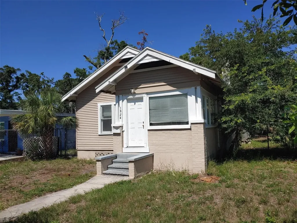 1924 30th Street S St Petersburg FL 33712