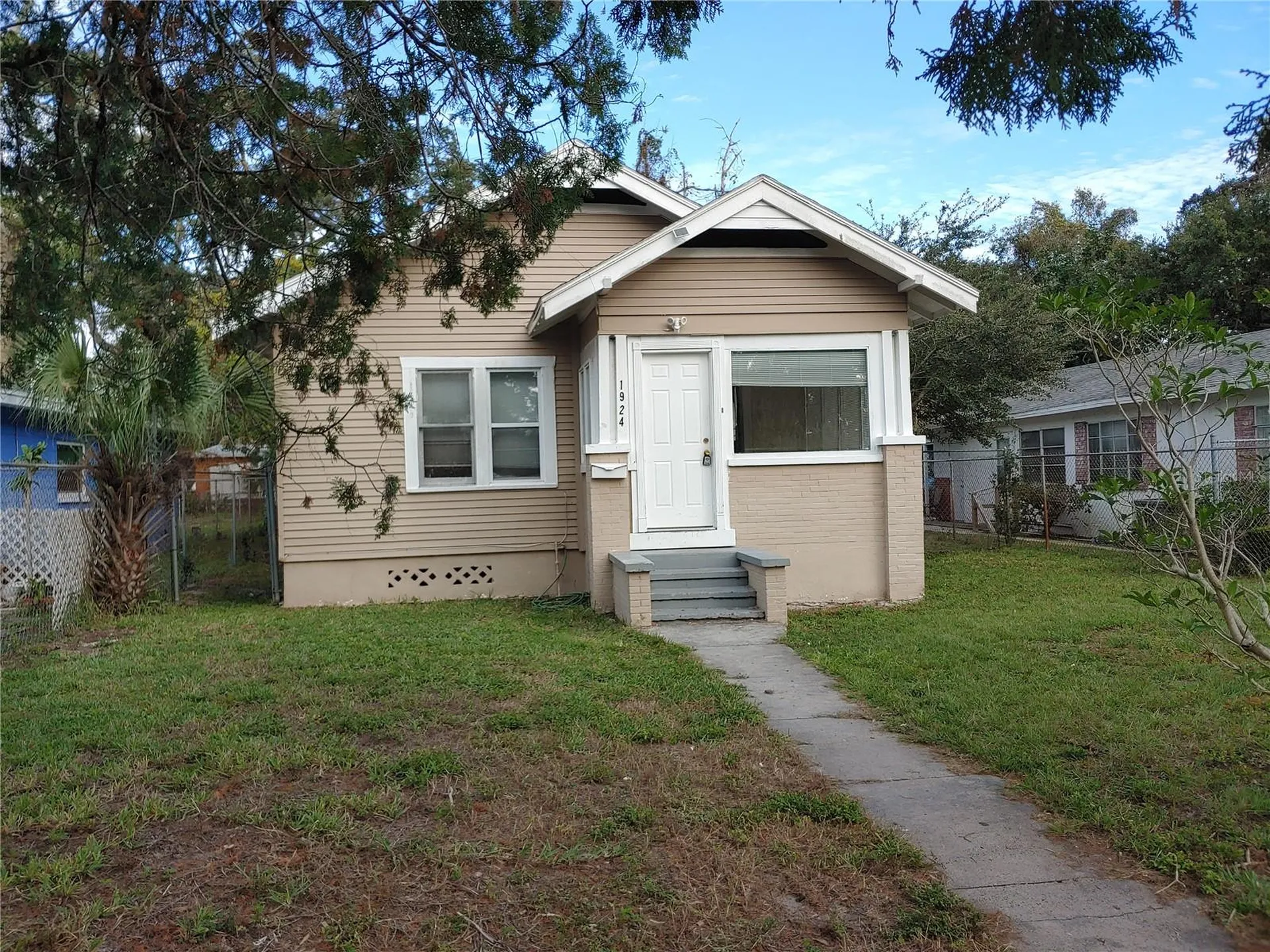 1924 30th Street S St Petersburg FL 33712