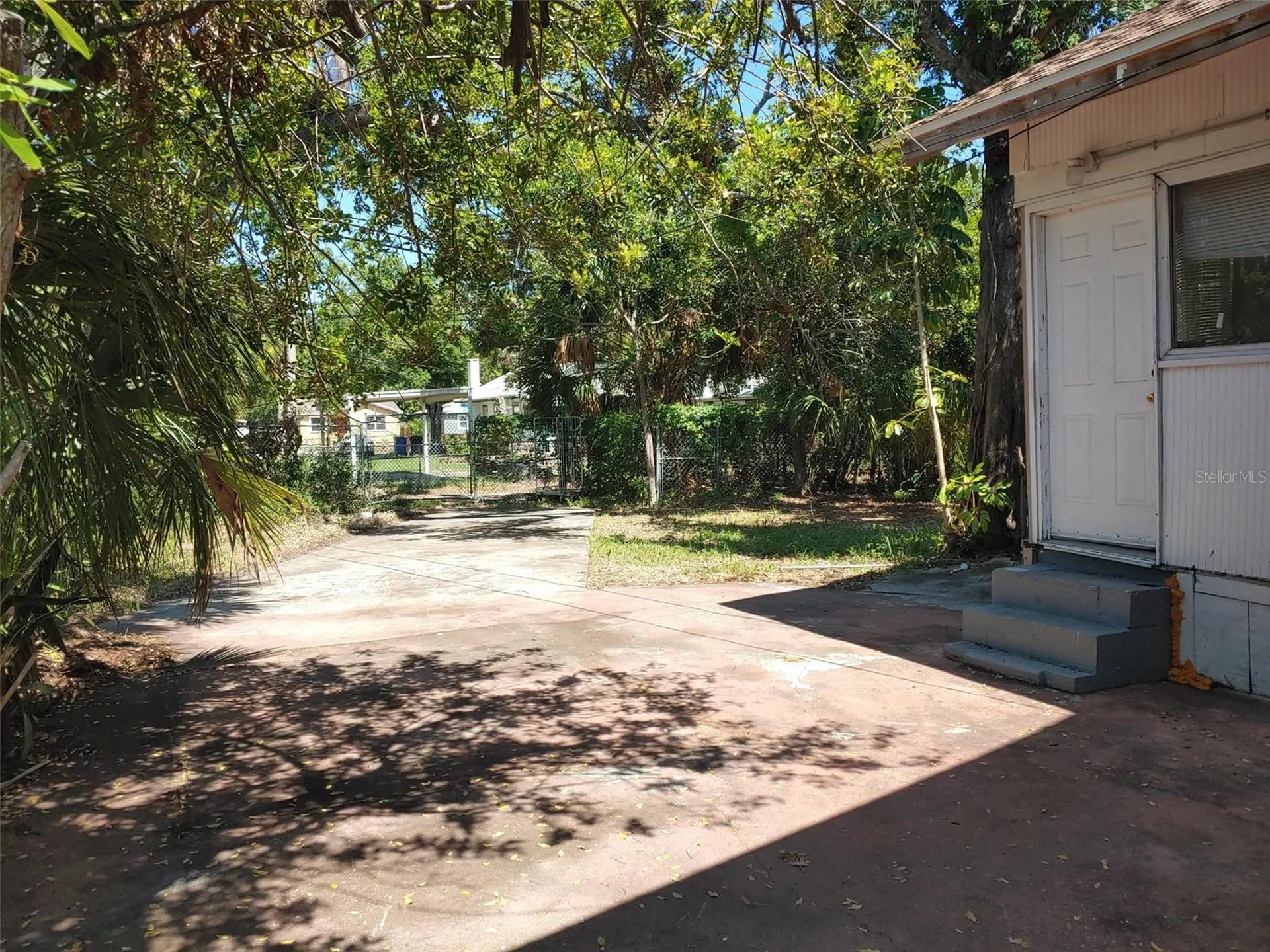 1924 30th Street S St Petersburg FL 33712