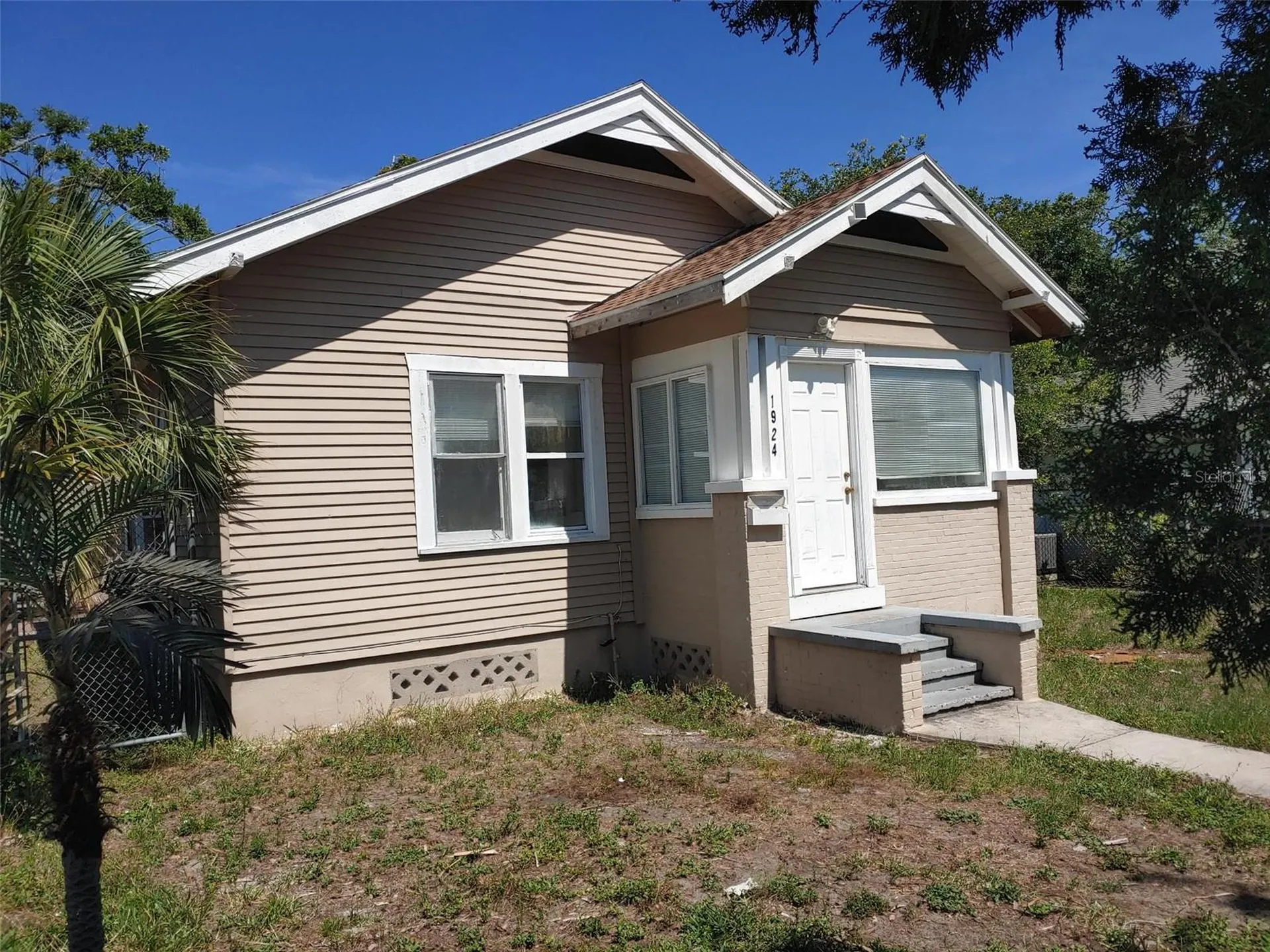 1924 30th Street S St Petersburg FL 33712