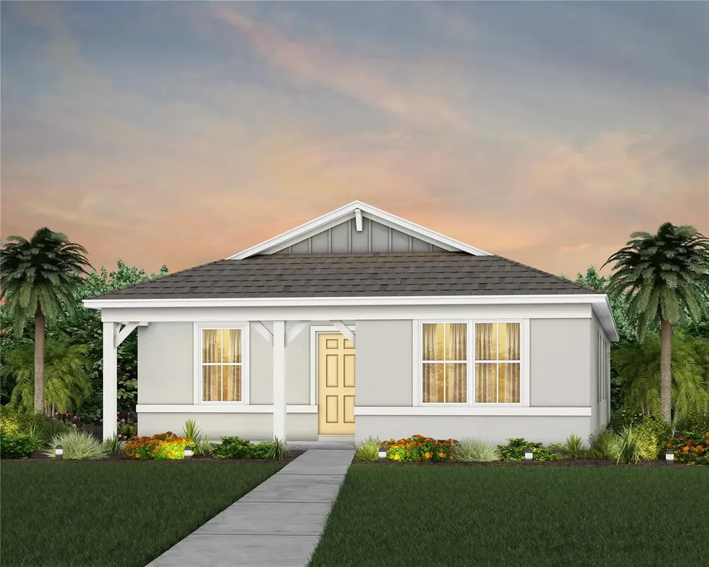 4697 Sunny Citrus Lane Clermont FL 34714
