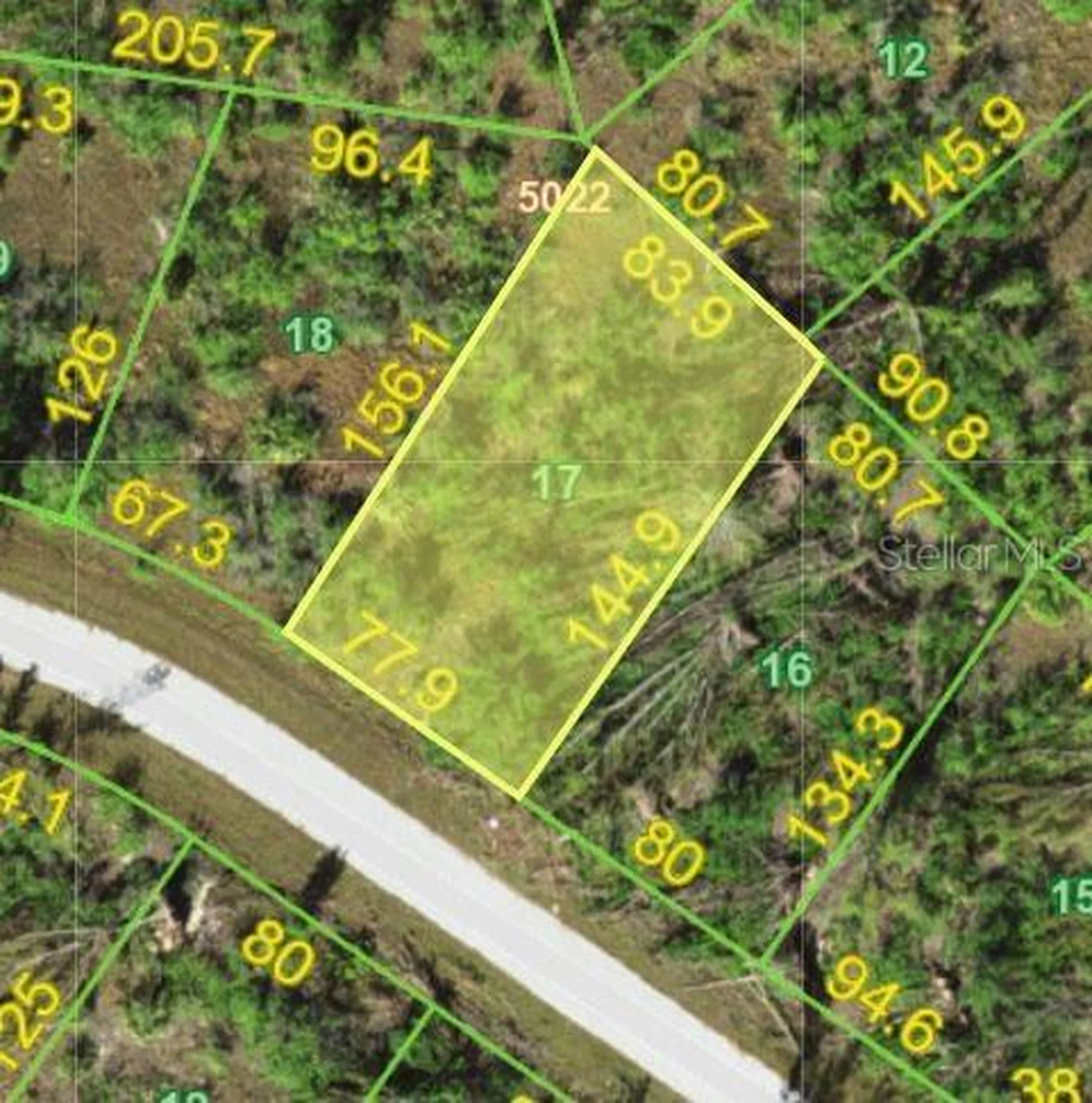 10152 Amy Terrace Port Charlotte FL 33981