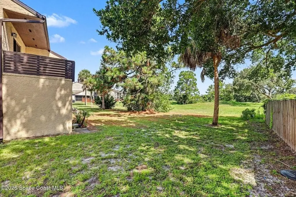 3156 Finsterwald Drive Titusville FL 32780