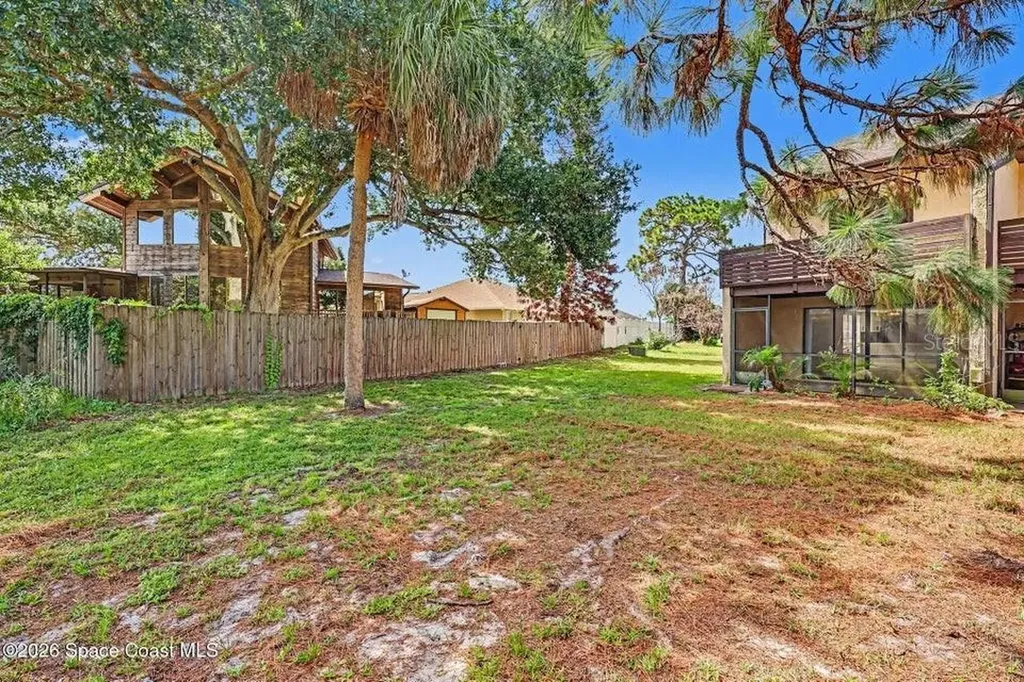 3156 Finsterwald Drive Titusville FL 32780