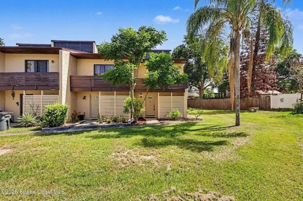 3156 Finsterwald Drive Titusville FL 32780