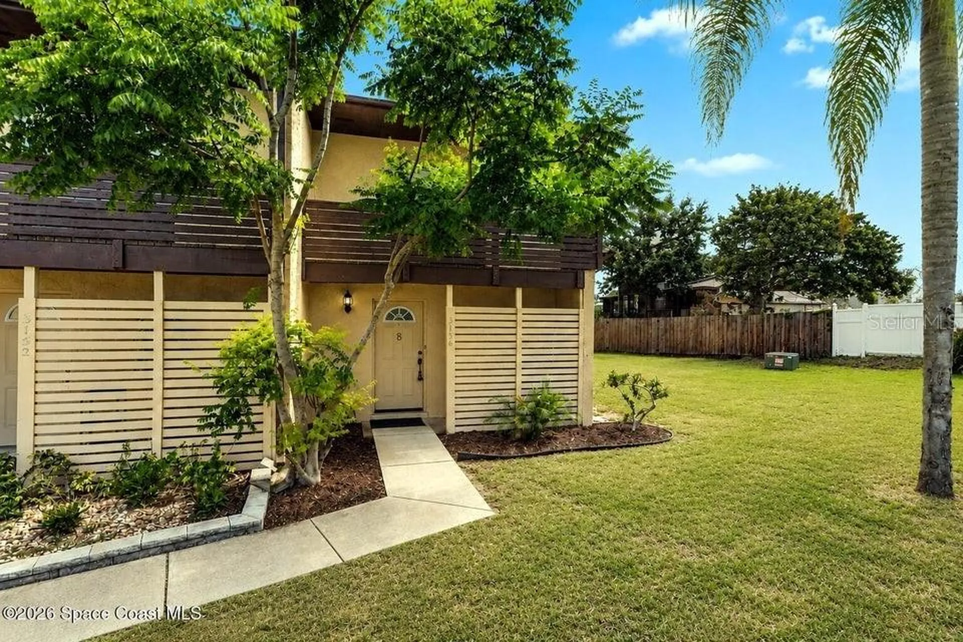 3156 Finsterwald Drive Titusville FL 32780