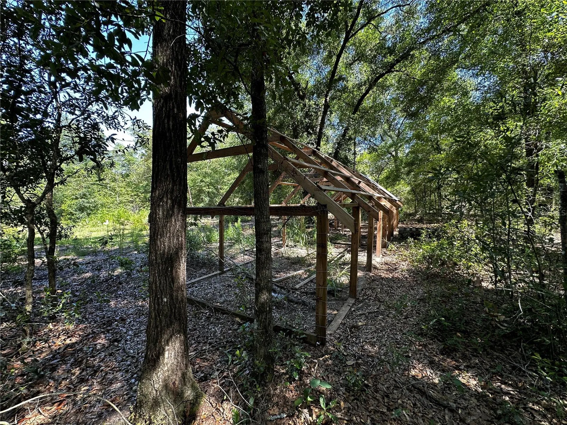 Tbd NE 81st Street Bronson FL 32621