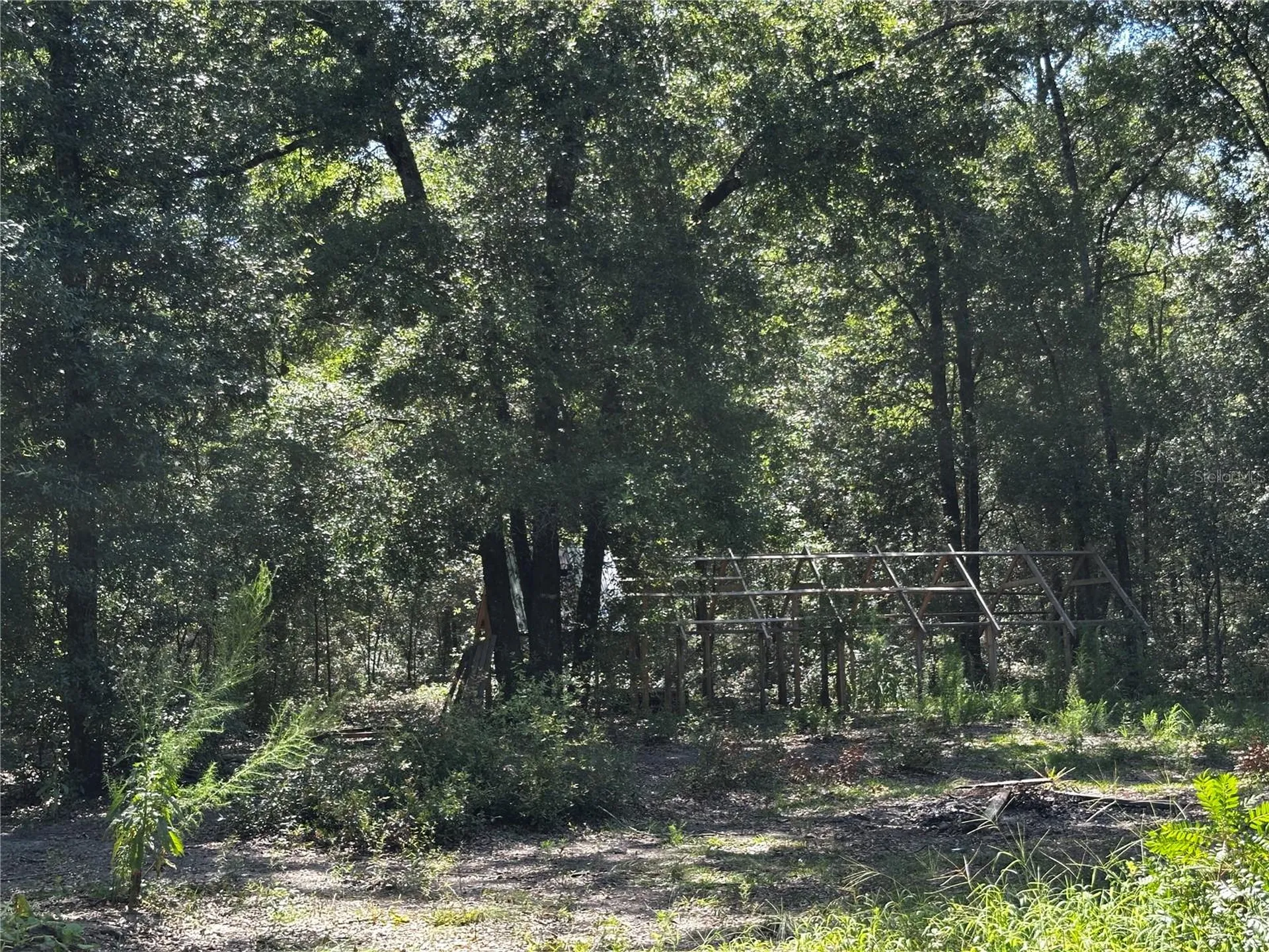 Tbd NE 81st Street Bronson FL 32621