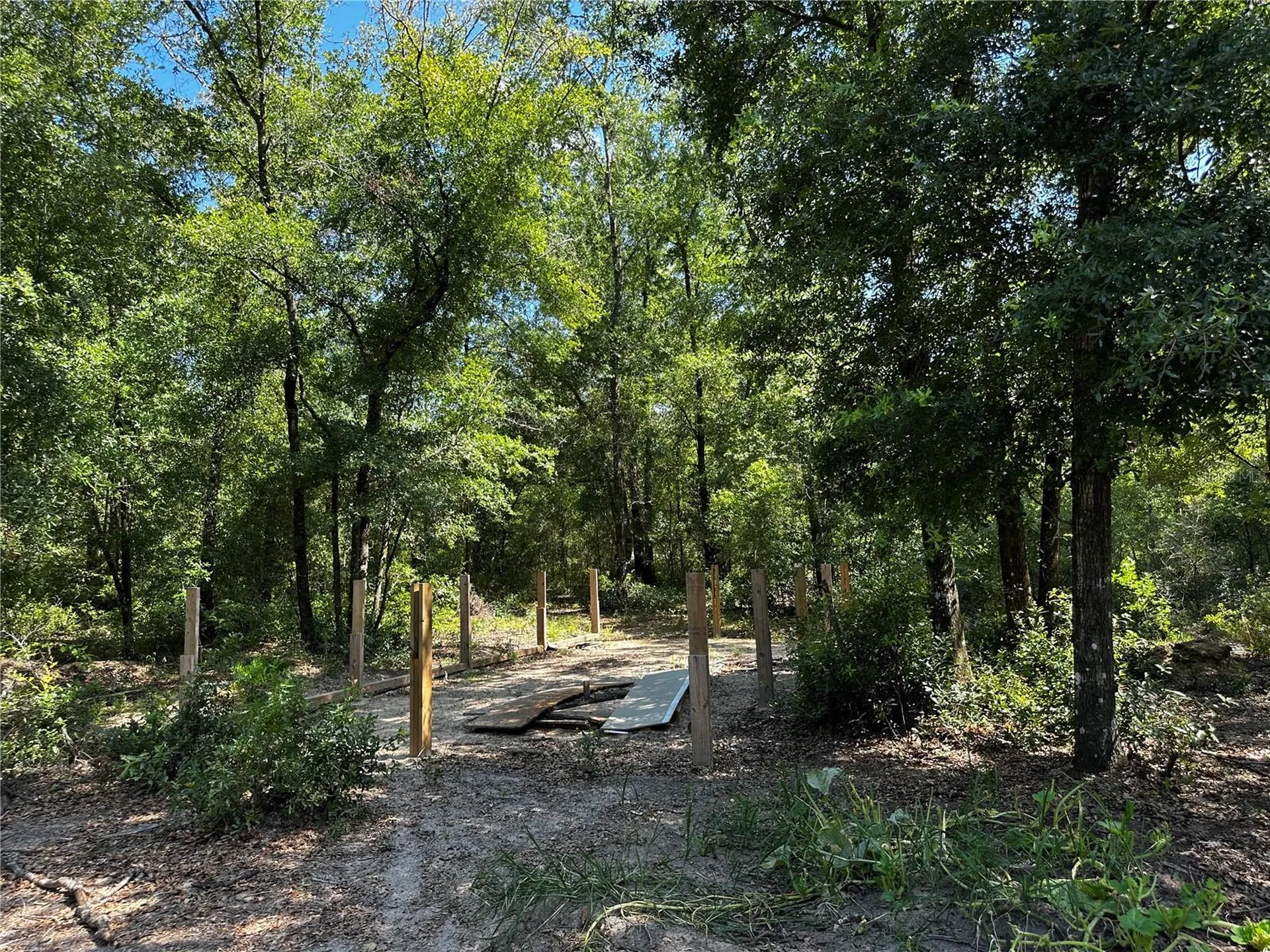 Tbd NE 81st Street Bronson FL 32621