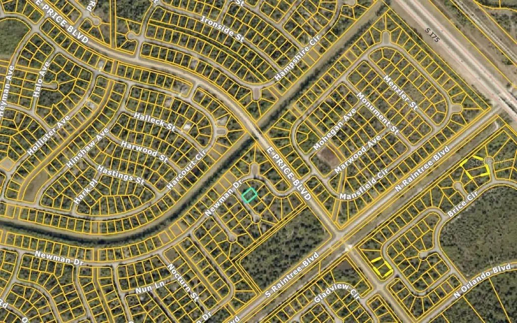 North Port FL 34288