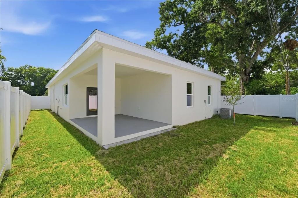 5111 68th Street N St Petersburg FL 33709