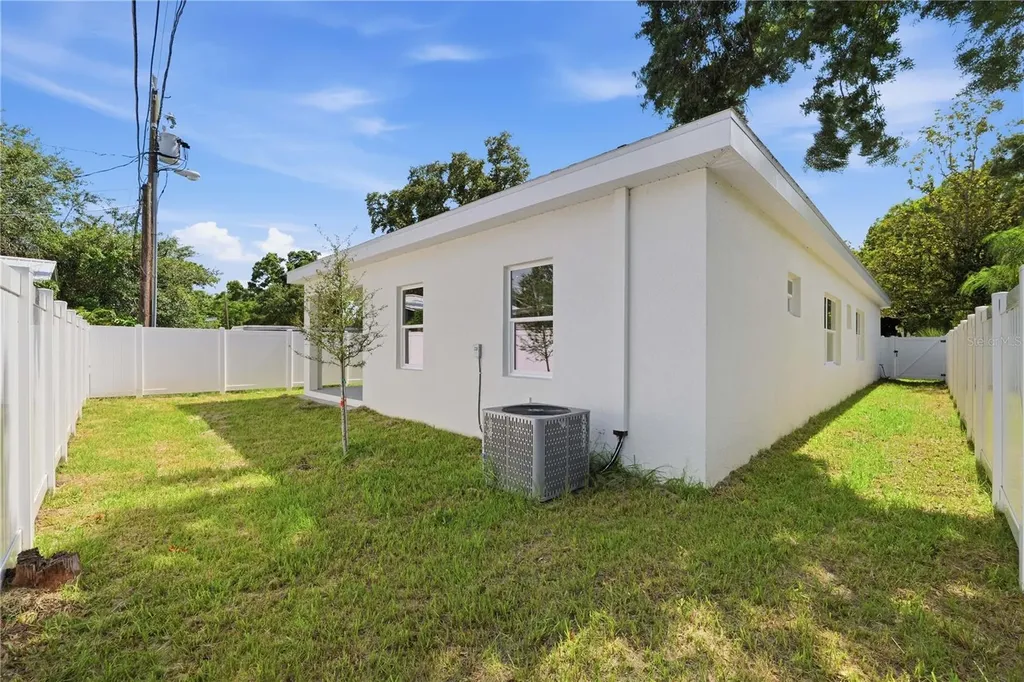 5111 68th Street N St Petersburg FL 33709