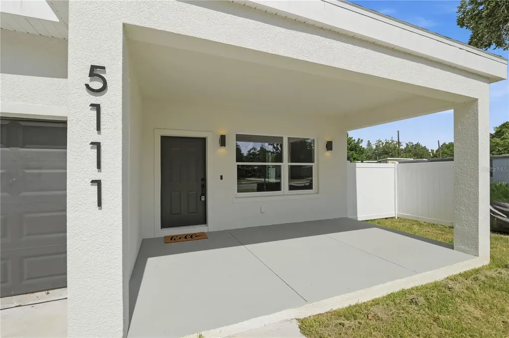 5111 68th Street N St Petersburg FL 33709