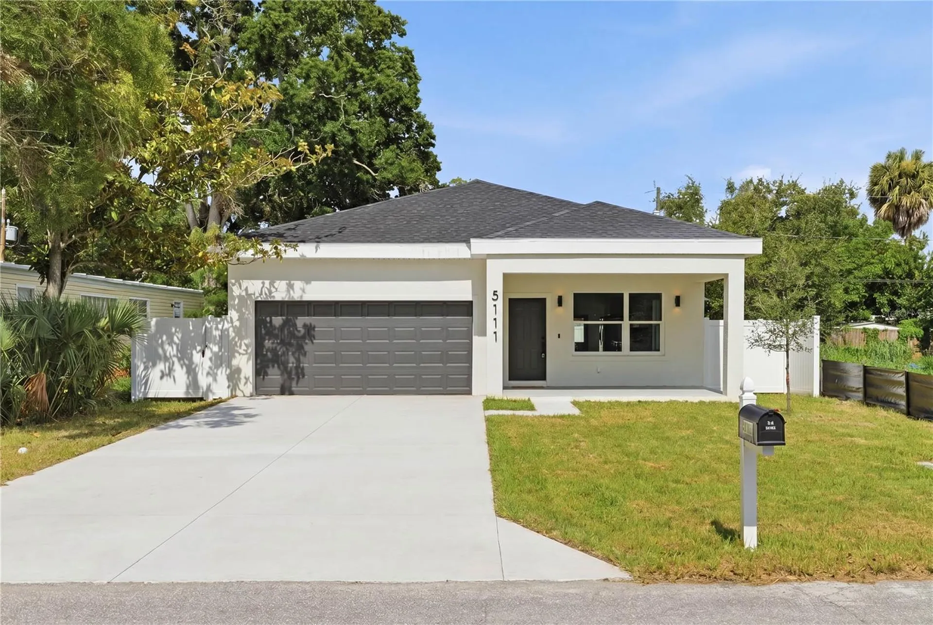 5111 68th Street N St Petersburg FL 33709
