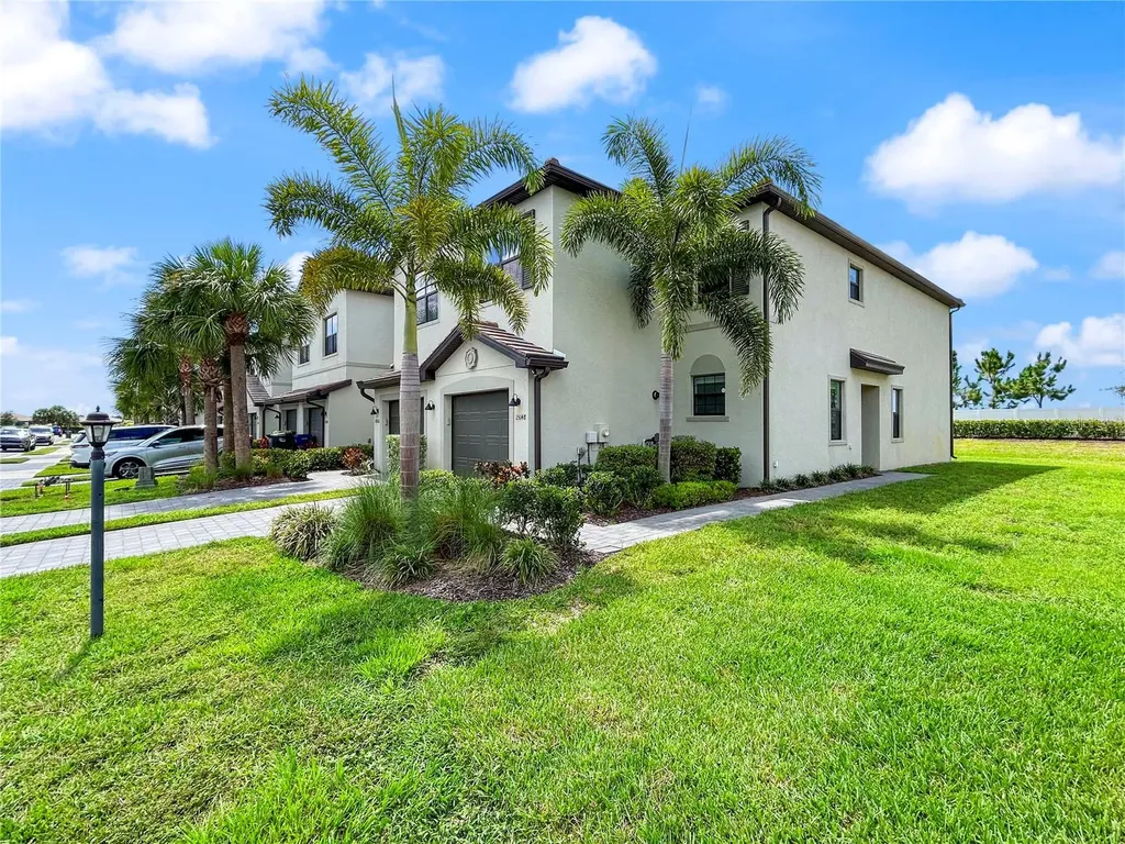 15148 Lyla Terrace Bradenton FL 34211