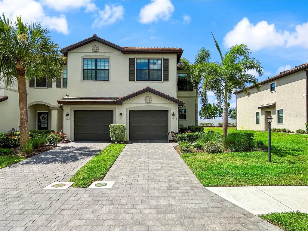 15148 Lyla Terrace Bradenton FL 34211