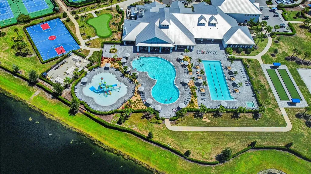 15148 Lyla Terrace Bradenton FL 34211