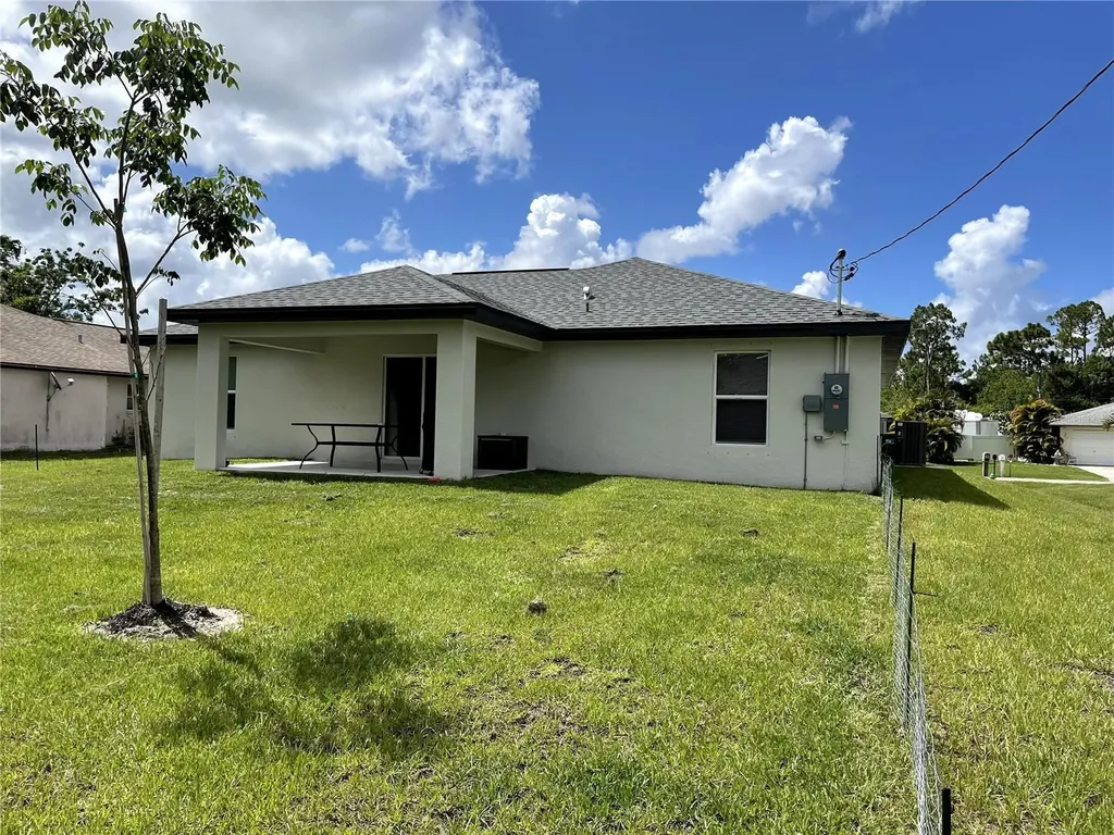 Port Charlotte FL 33952
