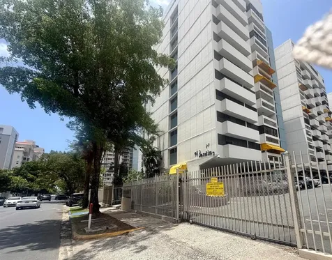 785 San Patricio Avenue Guaynabo PR 00968